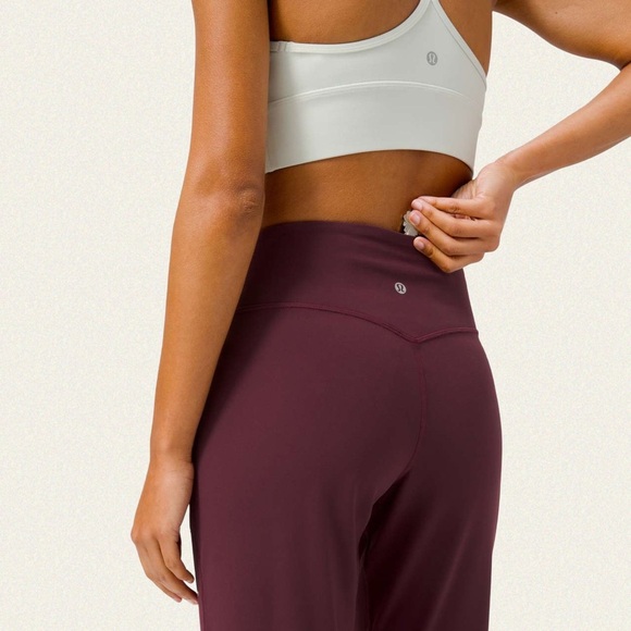 Lululemon Align Jogger 28"' - Picture 5 of 8
